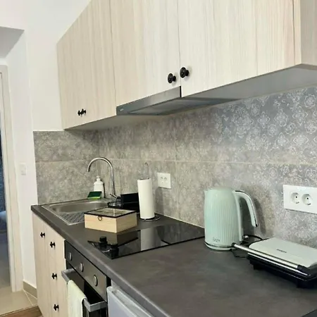 House Katholiki Дом отдыха